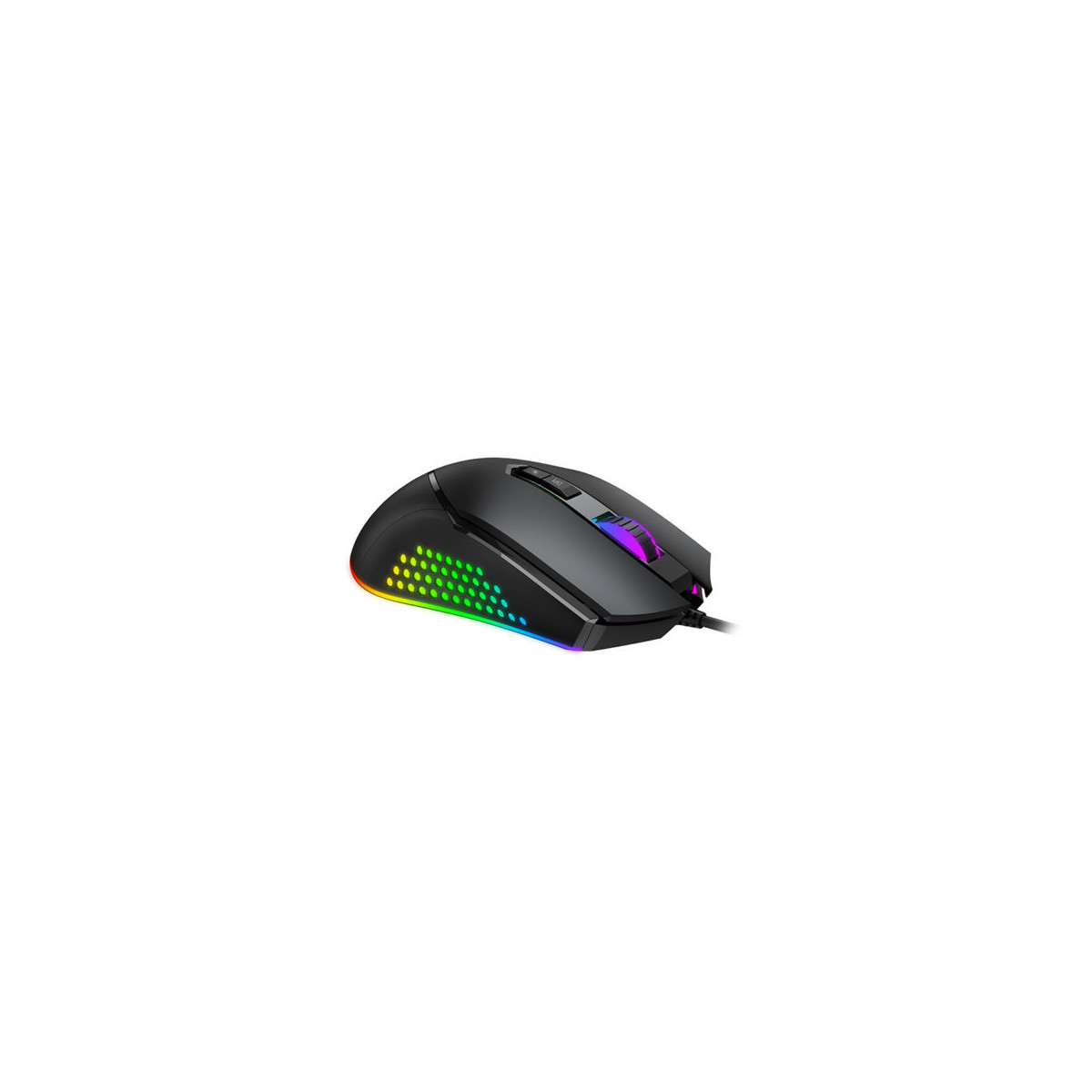 SOURIS GAMER Tunisie OPTIQUE USB HAVIT