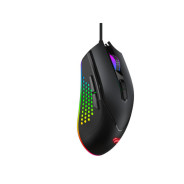 SOURIS OPTIQUE USB GAMER HAVIT HV-MS814 RGB BACKLIT Programmable