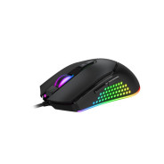 SOURIS OPTIQUE USB GAMER HAVIT HV-MS814 RGB BACKLIT Programmable