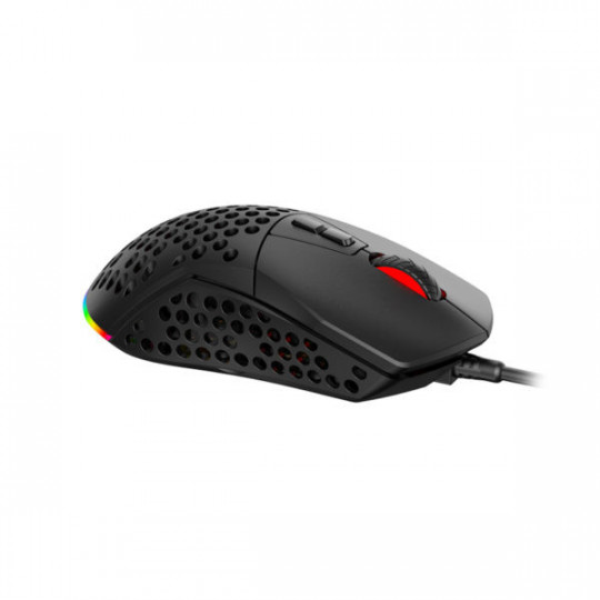 SOURIS OPTIQUE USB GAMER HAVIT HV-MS885 RGB BACKLIT Programmable