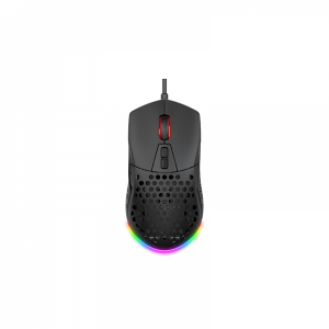 SOURIS OPTIQUE USB GAMER HAVIT HV-MS885 RGB BACKLIT Programmable