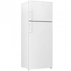 Réfrigérateur NewStar 438 Litres Silver NDSE4601B