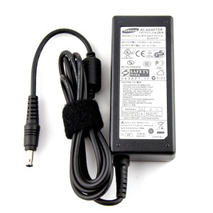 CHARGEUR SAMSUNG 19 V 3.16 A5.5*3.0