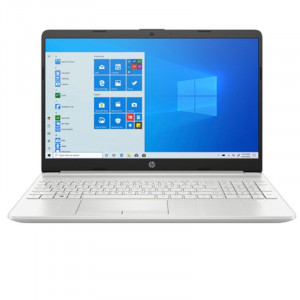 PC PORTABLE HP 15-dw3000nk I3-1115G4/4G/1T/WIN10/15.6'' ARGENT