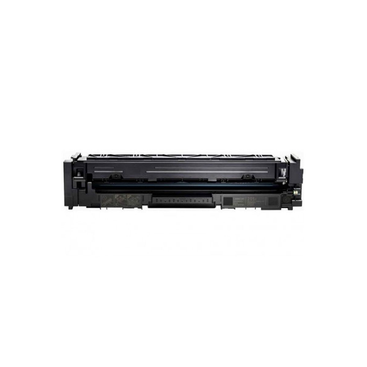 TONER ADAPTABLE HP 205A - CF530A NOIR
