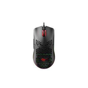 SOURIS OPTIQUE USB GAMER HAVIT RGB BACKLIT - HV-MS1023 - Noir