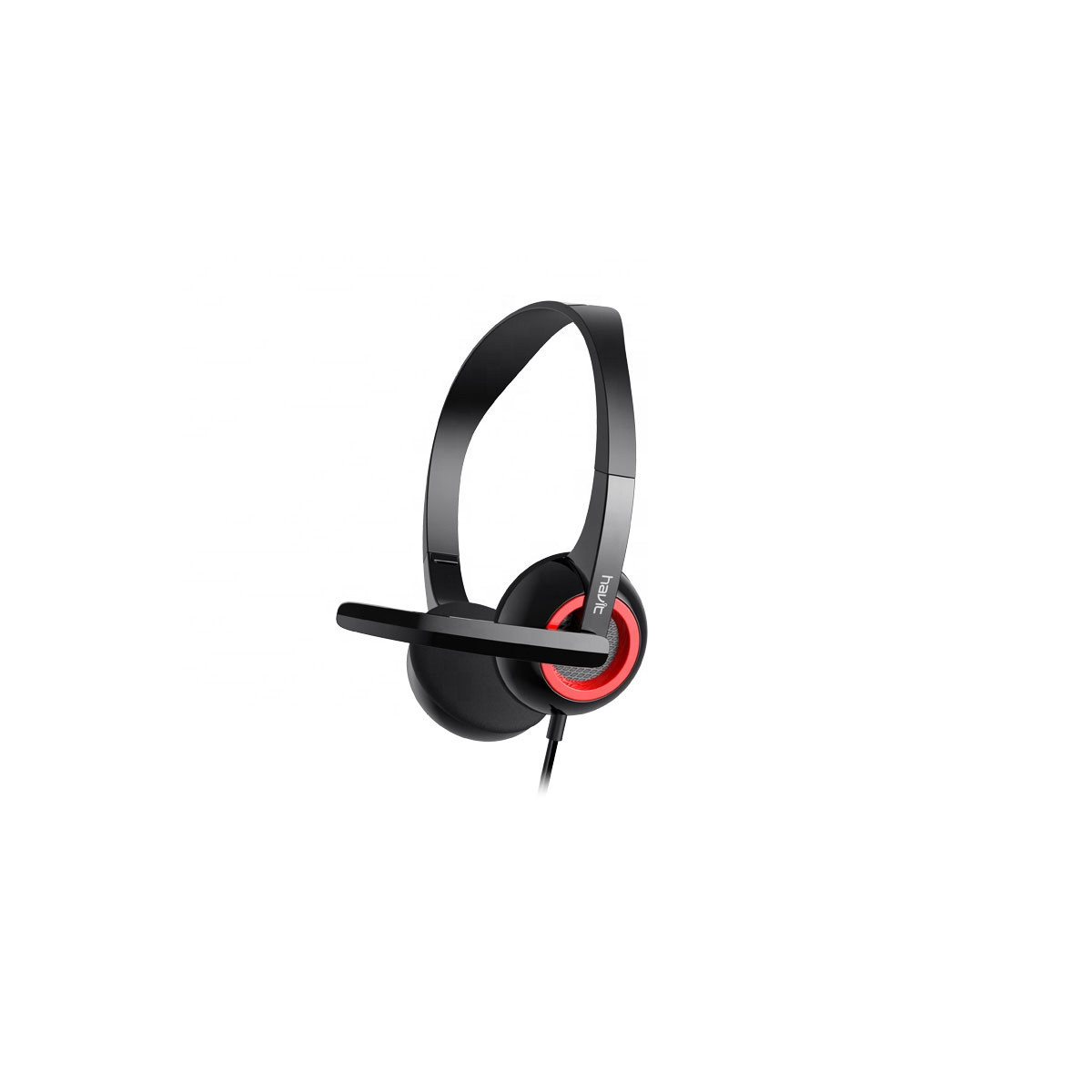 CASQUE MICRO HAVIT H202D POUR PC