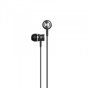 OREILLETTE HAVIT HV-E303P - Noir