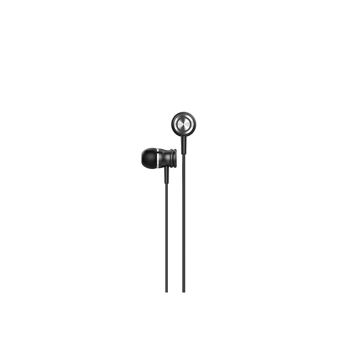 OREILLETTE HAVIT HV-E303P - Noir