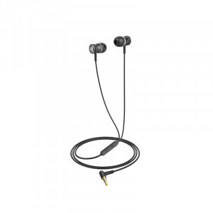 OREILLETTE HAVIT HV-E303P - Noir