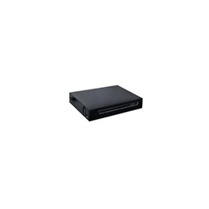 NVR 4  CHANNELS 720P/1080P