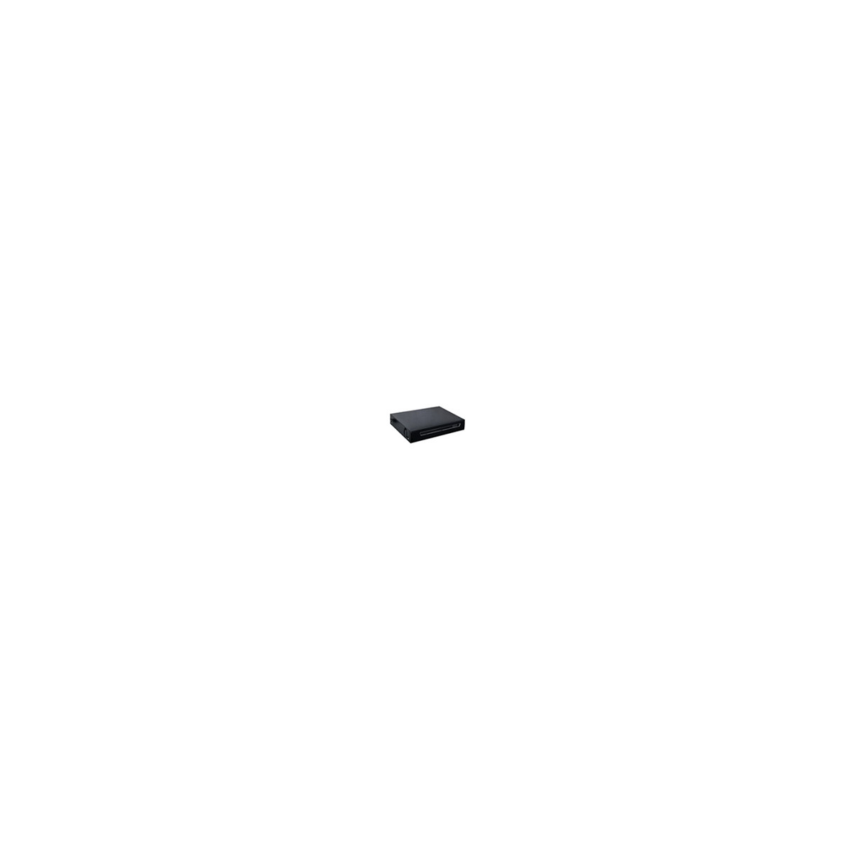 NVR 4  CHANNELS 720P/1080P
