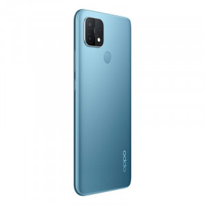 Smartphone OPPO A15S - Bleu