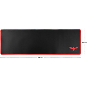 TAPIS DE SOURIS GAMER HAVIT MP830 LARGE