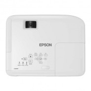VIDEO PROJECTEUR EPSON EB-E01 XGA BLANC