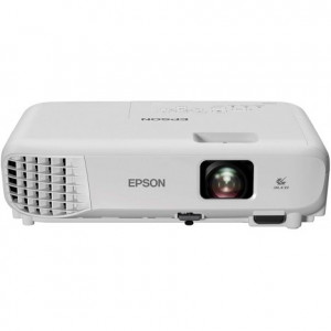 VIDEO PROJECTEUR EPSON EB-E01 XGA BLANC