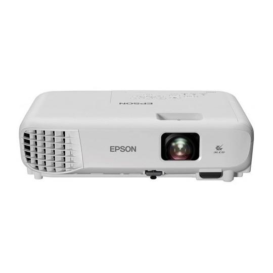 VIDEO PROJECTEUR EPSON EB-E01 XGA BLANC