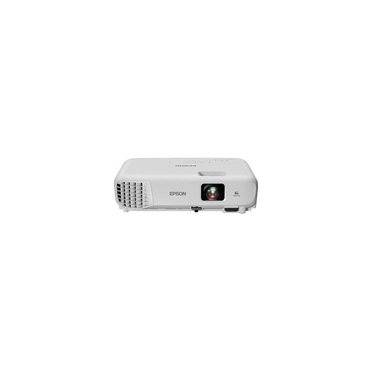 VIDEO PROJECTEUR EPSON EB-E01 XGA BLANC