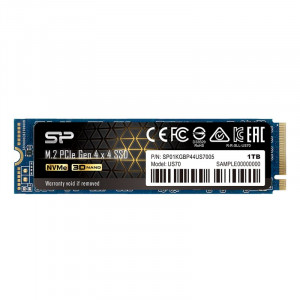 DISQUE DUR SSD SILICON POWER 1TO US70