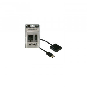 Adaptateur Display Port To HDMI