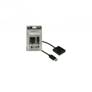 Adaptateur Display Port To HDMI
