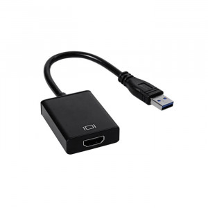 Adaptateur USB To HDMI