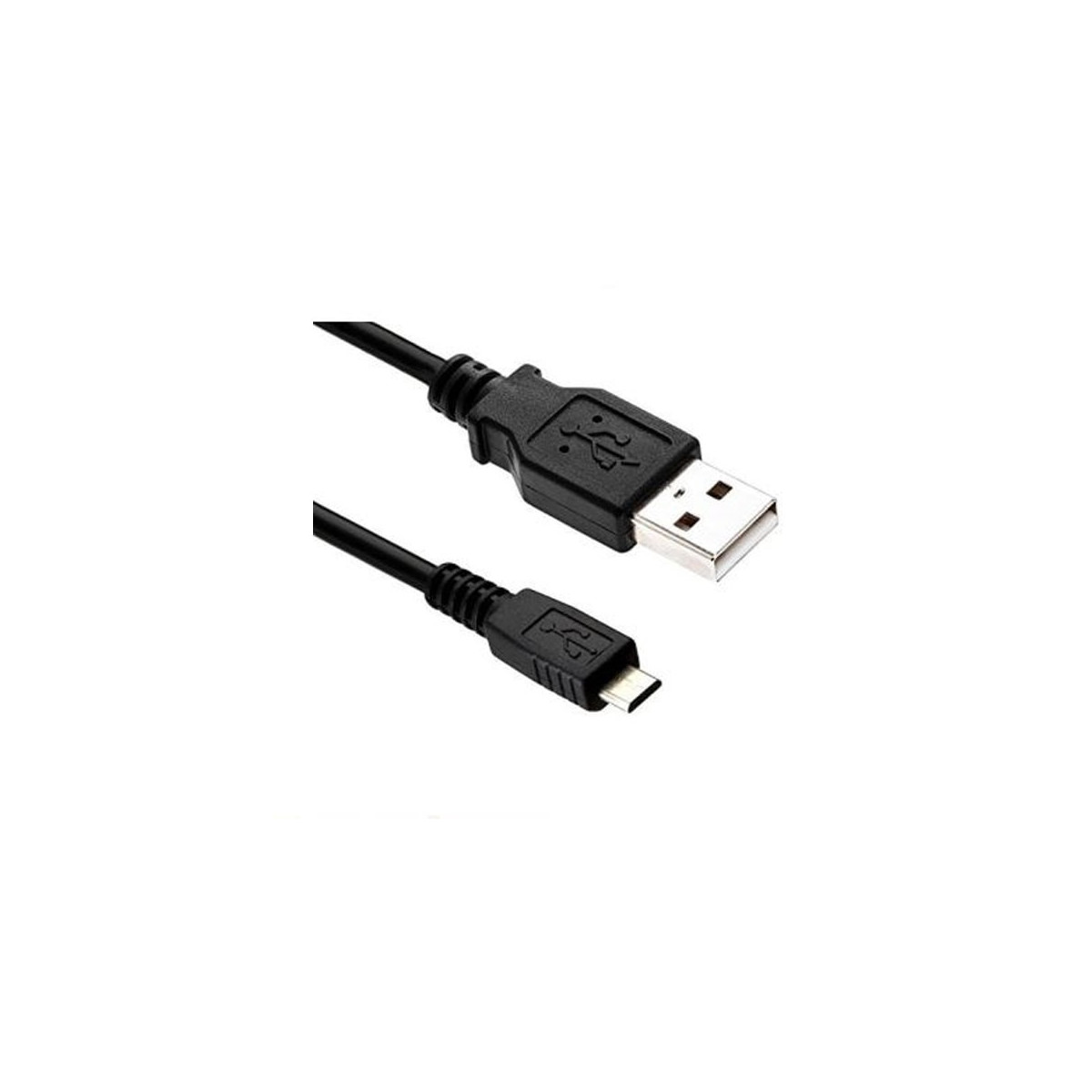 CABLE X21 MICRO USB 2M 2.4A HOCO - Agora Informatique