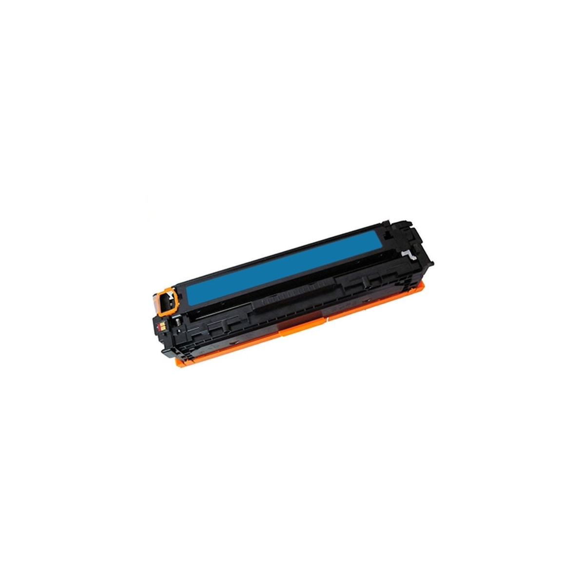 TONER ADAPTABLE HP CC531A - CE411A - CF381A - CYAN