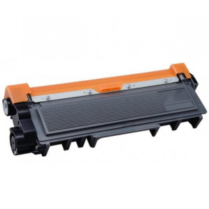TONER ADAPTABLE BROTHER TN2320 NOIR