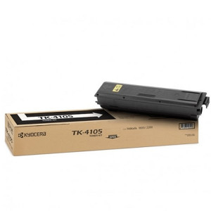 TONER ADAPTABLE KYOCERA TK-4105A NOIR