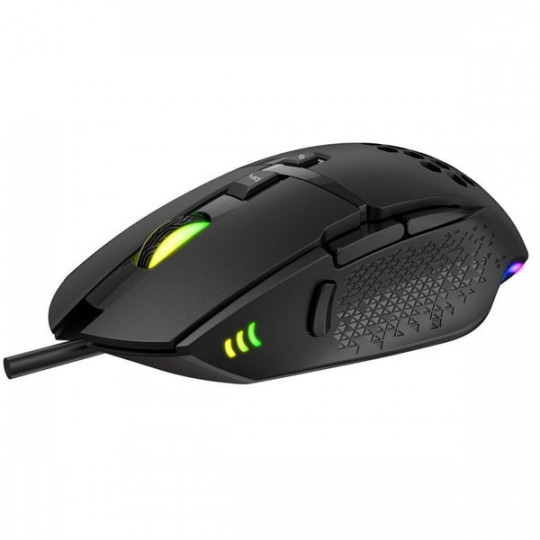 SOURIS OPTIQUE GAMER HAVIT MS1022
