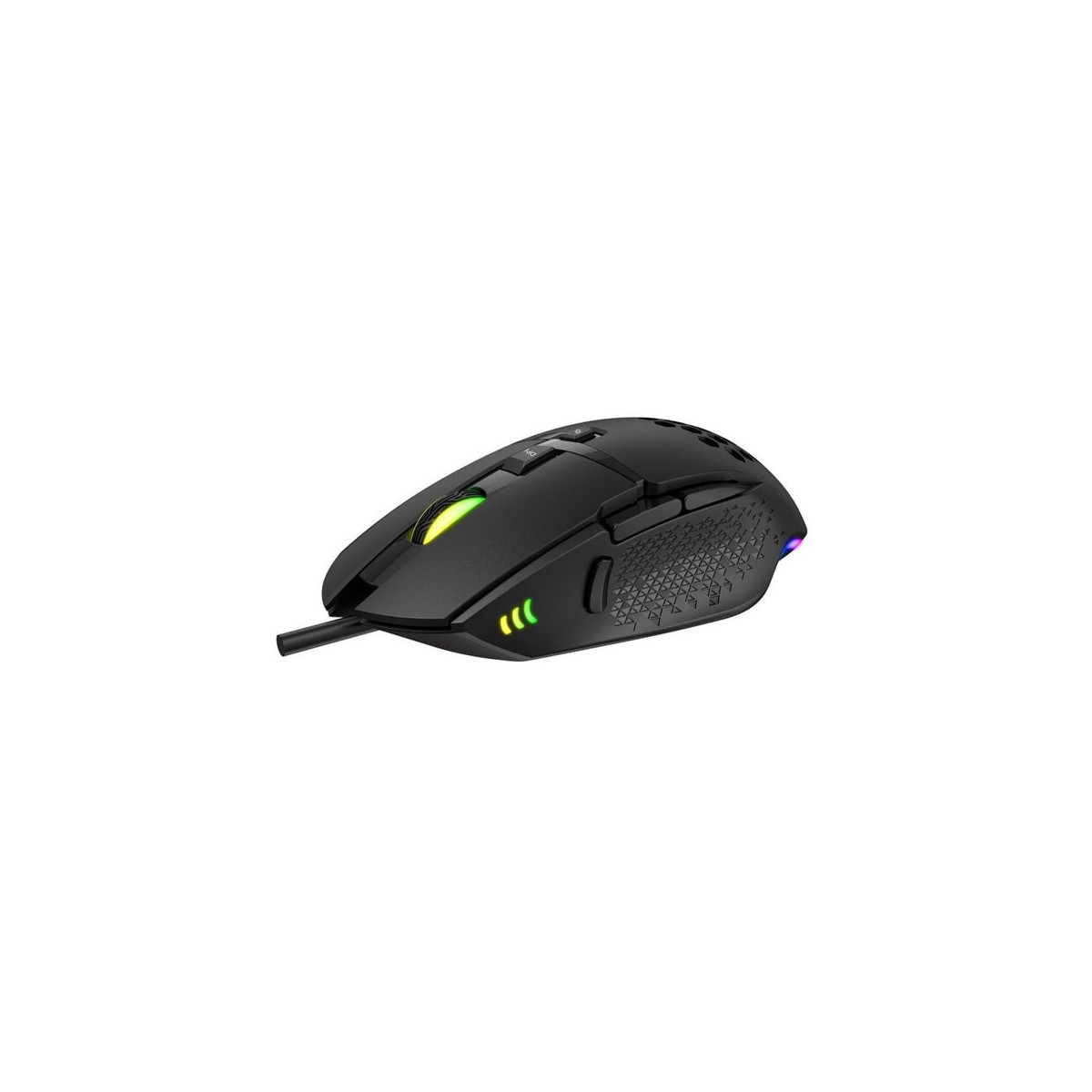 SOURIS OPTIQUE GAMER HAVIT MS1022