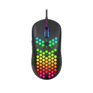 SOURIS OPTIQUE GAMER HAVIT MS878