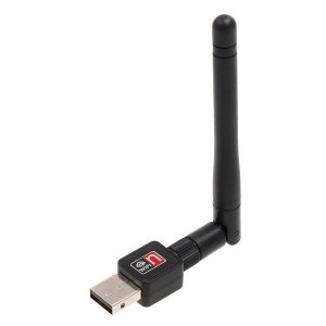 DONGLE WIFI + ANTENNE