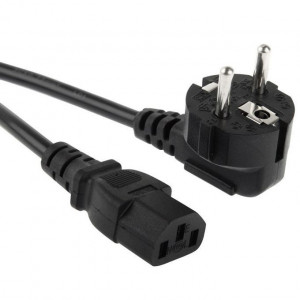 CABLE ALIMENTATION POUR PC