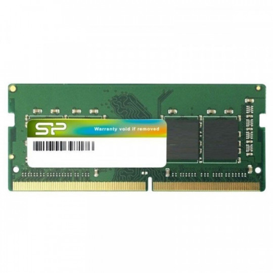 Barette mémoire vive 8Go DDR4 SO-DIMM 3200MHz