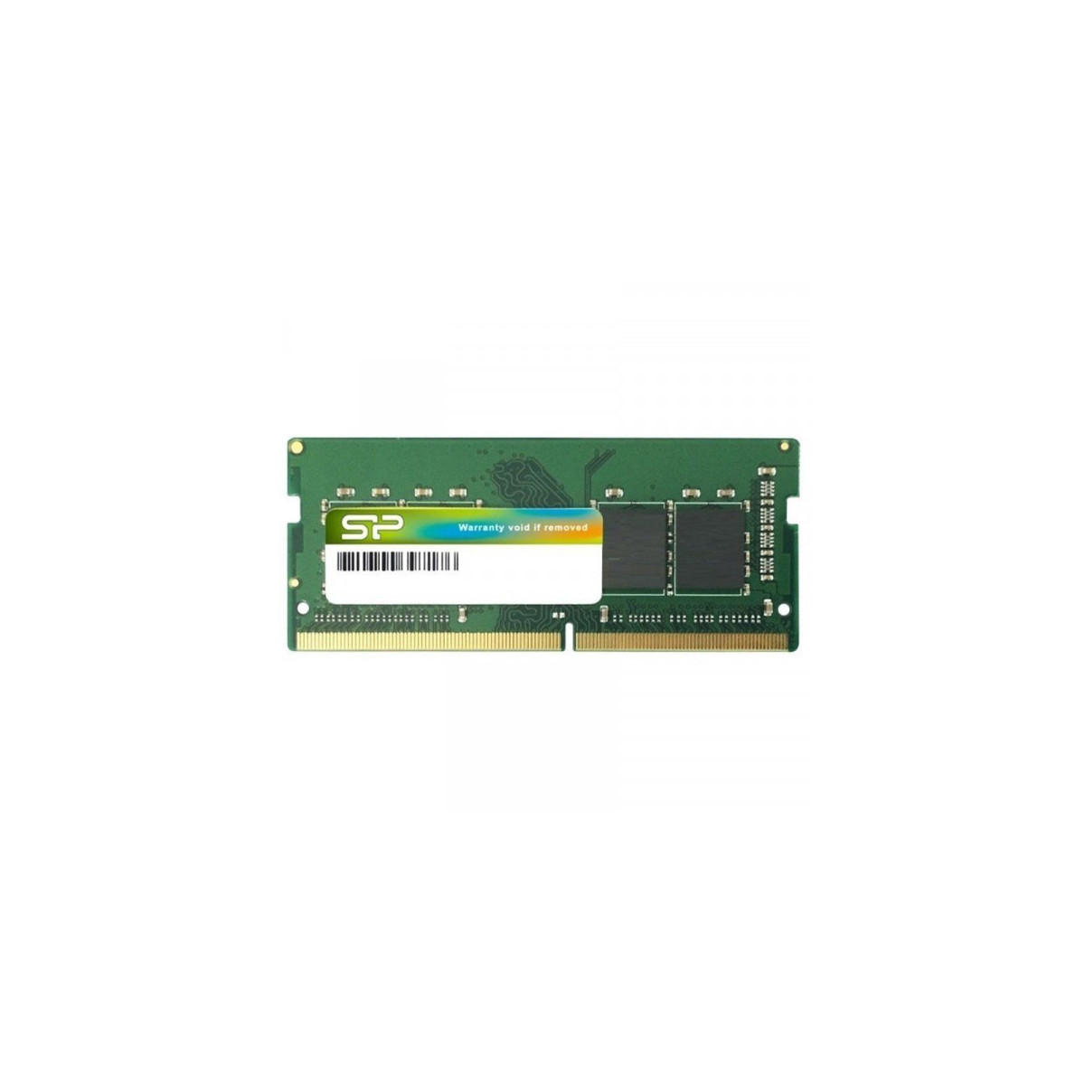 Barrette mémoire 8 GO DDR4 2400 MHz  Partenaire Officiel Asus -  Accessoires Asus