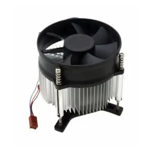 VENTILATEUR LGA 775