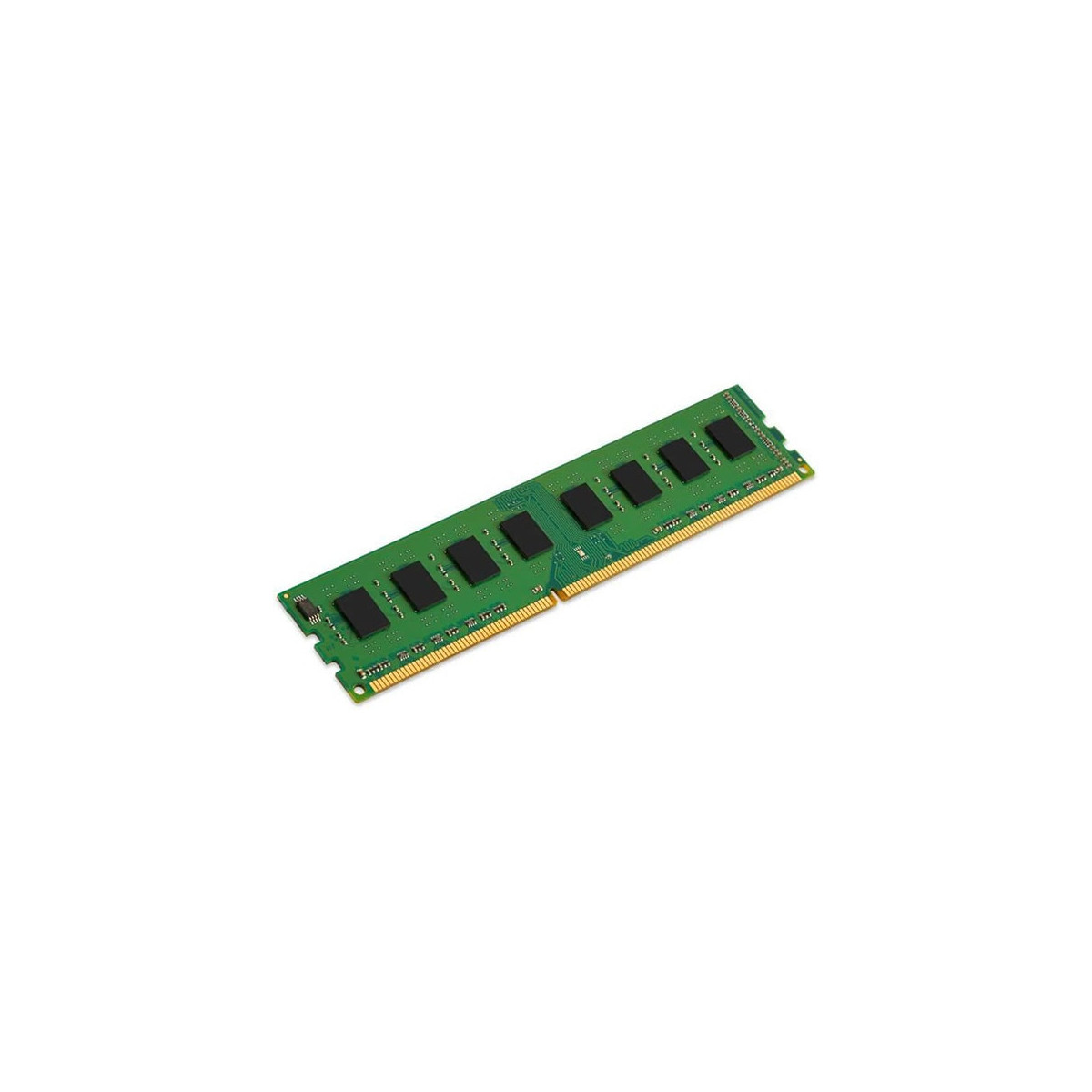 BARRETTE MEMOIRE 2GB DDR3 1600 MHZ POUR PC