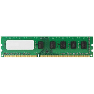 BARRETTE MEMOIRE 2GO DDR3 1600 MHZ GOLDEN MEMORY POUR PC