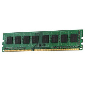 BARRETTE MEMOIRE 8GO DDR3 1066 MHZ GOLDEN MEMORY POUR PC