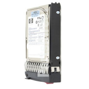 DISQUE DUR INTERNE HP 500 GO  2’’1/2  SFF Hot-Plug SATA 7200 RPM 3Gb/s