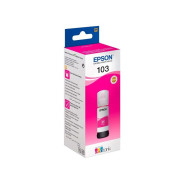 BOUTEILLE D'ENCRE ORIGINAL EPSON 103 70ML MAGENTA