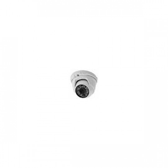 CAMERA DE SURVEILLANCE EXT IR VANDAL TG-TVI300H