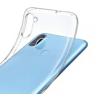 SILICONE POUR SMARTPHONE A11