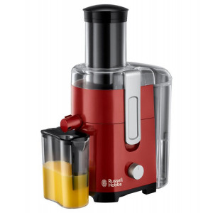 CENTRIFUGEUSE RUSSEL HOBBS 2 LITRES 24740-56 - ROUGE