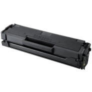 TONER ADAPTABLE SAMSUNG MLT-D101S NOIR