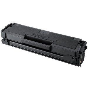 TONER ADAPTABLE SAMSUNG MLT-D101S NOIR