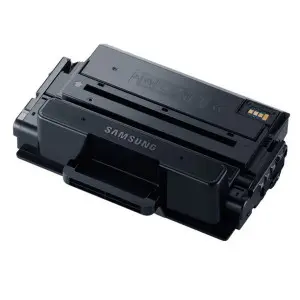 TONER ADAPTABLE SAMSUNG MLT-D205LA NOIR