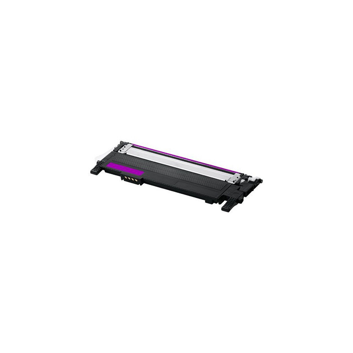 TONER ADAPTABLE SAMSUNG CLT-M406S MAGENTA